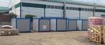 фото Блок контейнер для дизельного генератора 8 м