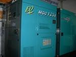 фото Продаем новый дизель-генератор 80 кВт /100ква/50Гц “MCWEL” шумоизоляционный от производителя
