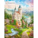 фото Фреска Renaissance Fresco Landscapes (44291)