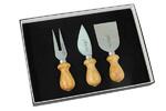 фото Набор ножей для сыра ArteinOlivo в коробке (3 предмета) ( AOS_CK_3-AL )