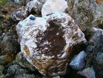 фото Ландшафтный камень Дибазит