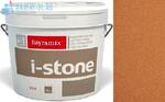 фото Штукатурка "I-Stone" (Ай-Стоун) st3086 мраморная тонкая со структурой песчаника "Bayramix" (15 кг)