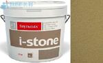 фото Штукатурка "I-Stone" (Ай-Стоун) st3085 мраморная тонкая со структурой песчаника "Bayramix" (15 кг)