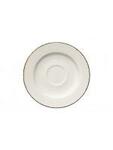 фото Столовая посуда из фарфора Bonna блюдце Retro E100GRM01CT (16 см)