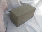 фото Блоки бетонные для фундамента 400х200х200 (полнотелые)