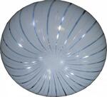 фото Светильники настенно-потолочные PRORAB Светильник светодиодный Медуза СЛЛ 001 18Вт 6К 260х80