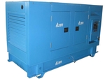 фото Дизельный генератор АД200-Т400-2Р мощность 200 КВТ