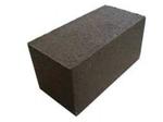 фото Блоки бетонные полнотелые 40х20х20