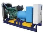 фото Трехфазные дизельные генераторы мощностью от 12 до 2000 кВт «ПСМ» (Россия)
