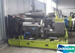 фото Дизельный генератор АД400-Т400 400 кВт DOOSAN