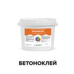 фото Эпоксидный клей для склеивания свежего и замасленного бетона - БЕТОНОКЛЕЙ (Kraskoff Pro)