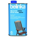 фото Belinka (белинка) масло для древесины