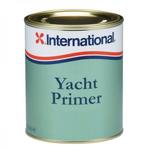 фото International Грунт однокомпонентный быстросохнущий серый International Yacht Primer 750 мл