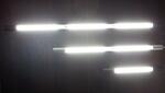 фото Светодиодные светильники LN Неон 220-44М матовыые