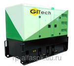 фото Дизельная электростанция GiTech EG 30: