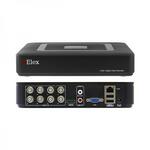 фото AHD видеорегистратор Elex H-8 SIMPLE AHD 1080N/12 6TB 8-канальный