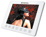 фото Tantos TANGO монитор видеодомофона с сенсорными кнопками