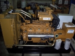 фото Продаем дизельный генератор АД- 320-Т400