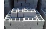 фото Блок бетонные для строительства москва 400х200х200 (пустотелые)