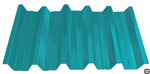 фото Профнастил НС - 44 цветной с полимерным покрытием