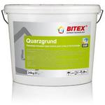 фото Грунтовка для штукатурок с кварцевым песком BITEX Quarzgrund LF