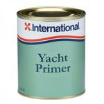 фото International Грунт однокомпонентный быстросохнущий серый International Yacht Primer 2,5 л