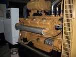 фото Продаем дизельный генератор АД- 250-Т400