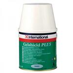 фото International Грунт двухкомпонентный зелёный International Gelshied Plus 2,25 л