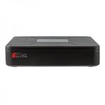 AHD видеорегистратор Elex H-4 NANO AHD 1080P 6TB REV. A 4-канальный