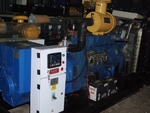 фото Продаем дизельный генератор АД- 200-Т400