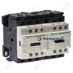 фото LC2D09BL КОНТАКТОР РЕВ3Р,9A,НО+НЗ,24V DС Schneider Electric