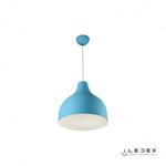 фото Подвесной светильник iLedex Iridescent HY5254-815 Blue