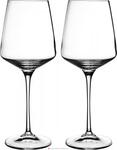 фото Набор бокалов для белого вина из 2 шт