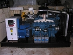 фото Продаем дизельный генератор АД- 150-Т400