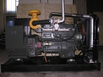 фото Продаем дизельный генератор АД- 100-Т400