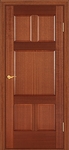 фото Завод Деревоизделий выпустил новую модель межкомнатной двери