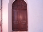 фото Входные двери для храмов