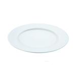 фото Набор из 4 обеденных тарелок с бортиком dine d25 см (59778)