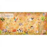 фото Фреска Renaissance Fresco Baby Series (B065)