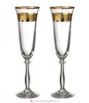 фото Набор бокалов для шампанского из 2 шт