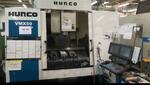 фото Обрабатывающий центр - вертикальный HURCO VMX 50 / 40 T