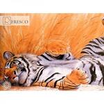 фото Фреска Renaissance Fresco Animals (F3015)
