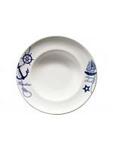 фото Столовая посуда из фарфора Bonna Navy тарелка глубокая T690 GRM 27 CK (28 см)