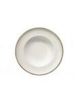фото Столовая посуда из фарфора Bonna тарелка для пасты Retro E100GRM30CK (30 см)