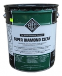 фото SUPER DIAMOND CLEAR (Супер Даймонд Клир) - пропитка для бетона