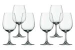 фото Набор для вина: 6 бокалов Weinland - STZ-1000002-AL Stolzle