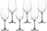 фото Набор: 6 бокалов для вина Classic - STZ-2000002-AL Stolzle
