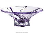 фото Фруктовница oklahoma violet диаметр 30,5 см
