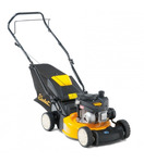 фото Газонокосилка бензиновая Cub Cadet CC 42 PO