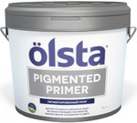 фото Грунт "Pigmented Primer" укрывающий пигментированный грунт под колеровку "Olsta" (10 л)